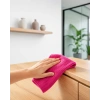 Mikrofiber Bez Pembe 1 Adet