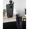 Mikrofonlu Makaralı Bluetooth Kulaklık