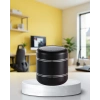 Mini Alüminyum Bluetooth Hoparlör