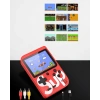 Mini Atari Gamebox 400 Oyunlu El Konsolu