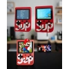 Mini Atari Taşınabilir Oyun Konsolu Retro 400