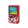 Mini Atari Taşınabilir Oyun Konsolu Retro 400