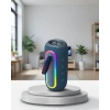 Mini Bluetooth Hoparlör Güçlü Ses