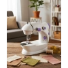 Mini Dikiş Makinesi Ev Ofis Kullanımı