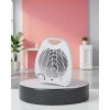 Mini Elektrikli Isıtıcı 2000W Termostatlı Fanlı