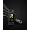 Mini Kamera 1080P 1200mAh Batarya