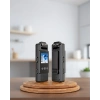 Mini Kamera 128GB Hareket Algılamalı