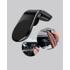 Mini Manyetik Araç Telefon Tutucu