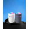 Mini Oda Nemlendirici LED Işıklı