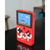 Mini Oyun Konsolu 400 Oyunlu