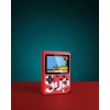 Mini Retro El Konsolu 400 Oyunlu