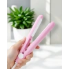 Mini Saç Düzleştirici 16 cm