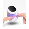 Mini Taşınabilir Oje Kurutucu 16W LED