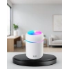 Mini USB Nemlendirici LED Işıkli Çift Püskürtme