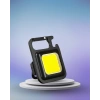 Mini USB Şarjlı LED El Feneri