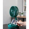 Mini Vantilatör Katlanabilir