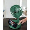 Mini Vantilatör Katlanabilir