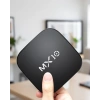 MX BOX S 3840x2160 Ultra HD 4K