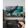 Mx Box S 8 GB 4K UHD Çözünürlük