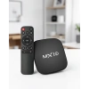 Mx Box S 8 GB 4K UHD Çözünürlük