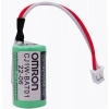 OMRON CR14250 CJ1W-BAT01 3V Lityum CNC Pili