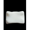 Ortopedik Visco Yastık – Ergonomik Boyun Destekli Memory Foam Yastık
