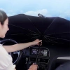 Oto Şemsiye Katlanabilir