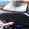 Oto Şemsiyesi UPE Alaşımlı