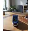 Parmak Tipi Pulse Oksimetre