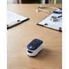 Parmak Tipi Pulse Oksimetre