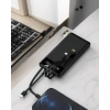 Powerbank 20.000 Mah LCD Ekran