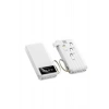 Powerbank 4 Çıkışlı 20.000 MAH