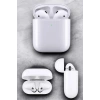 Pro Bluetooth Kulaklık Uzun Pil Ömrü Model