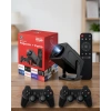 Projeksiyon Game Box