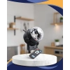 Renkli LED Parti Işığı
