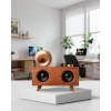 Retro Gramafon Bluetooth Hoparlör