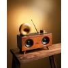 Retro Stil Bluetooth Hoparlör
