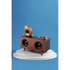 Retro Stil Bluetooth Hoparlör