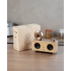 Retro Stil Bluetooth Hoparlör