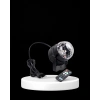 RGB LED Disko Küresi 7 Modlu