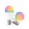 RGB LED Lamba Kumandalı E27