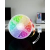 RGB Neon Şerit LED 10 Metre