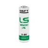 Saft LS 14500 3.6V  AA Size Lithium Pil (Li-SOCI2)