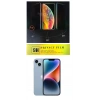 Samsung A17 Hayalet Ekran Koruyucu Kırılmaz Cam