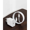 Şarj Adaptörü 20W USB-C iOS 15/15 Pro Max Uyumlu