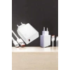 Şarj Aleti 120W Type-C Uyumlu
