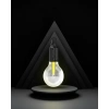 Şarjlı Asma Kamp Lambası 3 Mod LED