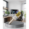 Şarjlı Bluetooth Karaoke Mikrofon