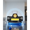 Şarjlı Kafa Lambası 1200 Lümen COB LED