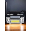 Şarjlı Kafa Lambası IP44 Suya Dayanıklı